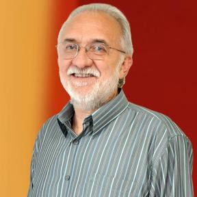 DR. SILVIO ANTONIO NEUGEBAUER